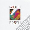 Paolo Fresu - P60Lo Fr3Su (3 Cd) cd