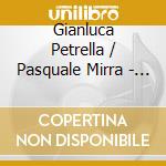 Gianluca Petrella / Pasquale Mirra - Correspondence cd