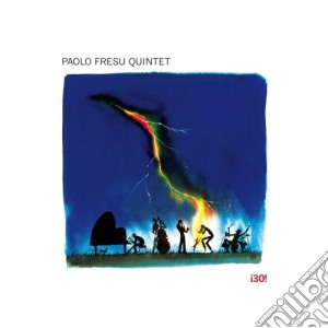 Paolo Fresu Quintet - I30! cd musicale di Paolo Fresu Quintet