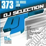 Dj Selection 373: The House Jam Part 105 cd