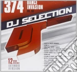 Dj Selection 374 - Dance Invasion Vol. 103 cd
