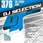 Dj Selection 376 - The House Jam Part 106 cd