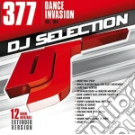 Dj Selection 377: Dance Invasion Vol. 104 cd