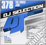 Dj Selection 378: The House Jam Part 107 cd