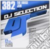 Dj Selection 382: The House Jam Part 109 cd