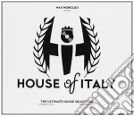 House of italy cd