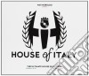 House of italy cd