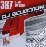 Dj Selection 387 - Dance Invasion Vol. 109