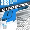 Dj Selection 388:The House Jam Part 112 cd