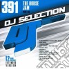 Dj Selection 391: The House Jam Part 113 cd