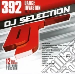 Dj Selection 392 - Dance Invasion Vol.111 cd