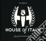 House of italy 2 cd