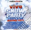 Viva snow party inverno 2014 cd
