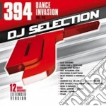 Dj Selection 394: Dance Invasion Vol.112 cd