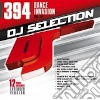 Dj Selection 394: Dance Invasion Vol.112 cd