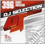 Dj Selection 396 - Dance Invasion Vol.113 cd