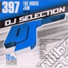 Dj Selection 397 - The House Jam Part 116 cd