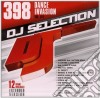 Dj Selection 398 - Dance Invasion 114 cd
