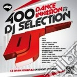 Dj Selection 400: Dance Invasion Vol.115