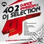 Dj Selection 402: Dance Invasion Vol.116