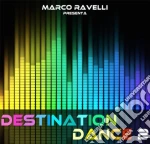 Destination Dance 2 / Various cd