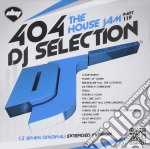 Dj Selection 404: The House Jam Part 119