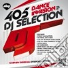 Dj Selection 405: Dance Invasion Vol. 117 cd