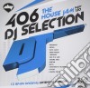 Dj Selection 406: The House Jam Part 120 cd