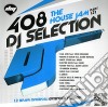 Dj Selection 408 The House Jam Part 121 cd