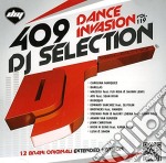 Dj Selection 409 Dance Invasion Vol. 119