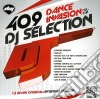 Dj Selection 409 Dance Invasion Vol. 119 cd
