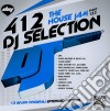 Dj Selection 412: The House Jam Part 123 cd