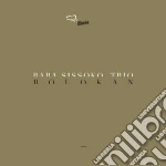 Baba Sissoko Trio - Bolokan cd