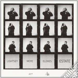 Lightsey / Moye / Elekes - Estate cd musicale di Lightsey/moye/elekes
