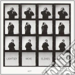 Lightsey / Moye / Elekes - Estate cd