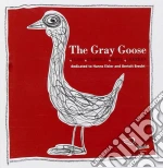 Lugo/d Errico/moye/g - The Gray Goose cd