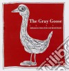 Lugo/d Errico/moye/g - The Gray Goose cd