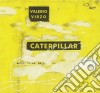 Valerio Virzo - Caterpillar cd