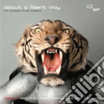 Martux-M - About A Silent Way cd