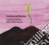 Francesca E Marco Zurzolo - Femmena Mimosa cd