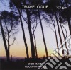 Enzo Amazio / Rocco Di Maiolo - Travelogue cd