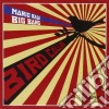 Mario Raja Big Band - Bird Calling cd