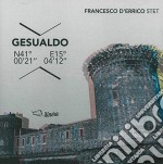 Francesco D'Errico 5Tet - Gesualdo N41/0021 - E15/0412