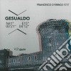 Francesco D'Errico 5Tet - Gesualdo N41/0021 - E15/0412 cd