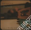 Woody Jackson - Dos Manos cd