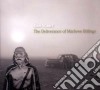 (LP Vinile) Dan Stuart - The Deliverance Of Marlowe Billings cd