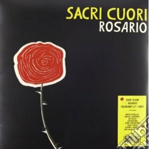 (LP Vinile) Sacri Cuori - Rosario lp vinile di Cuori Sacri