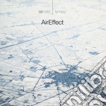 Fennesz/Ozmotic - Aireffect