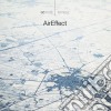 Fennesz/Ozmotic - Aireffect cd