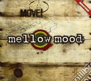 Mellow Mood - Move! cd musicale di Mellow Mood